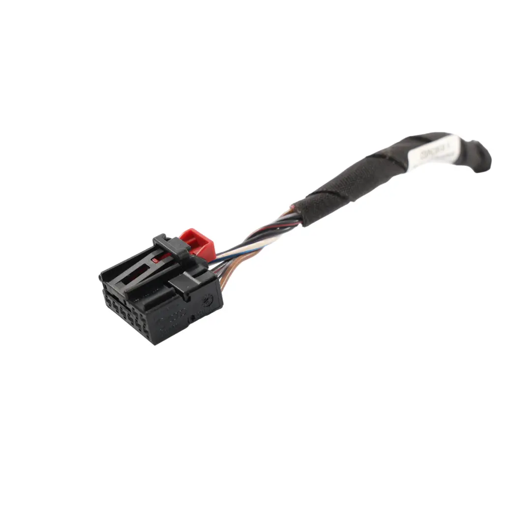 Volkswagen Crafter MK2 Kabelbaum Rückleuchte Hinten Links - SKU 7C0945095J-2 - Teilenummer 7C0945095J