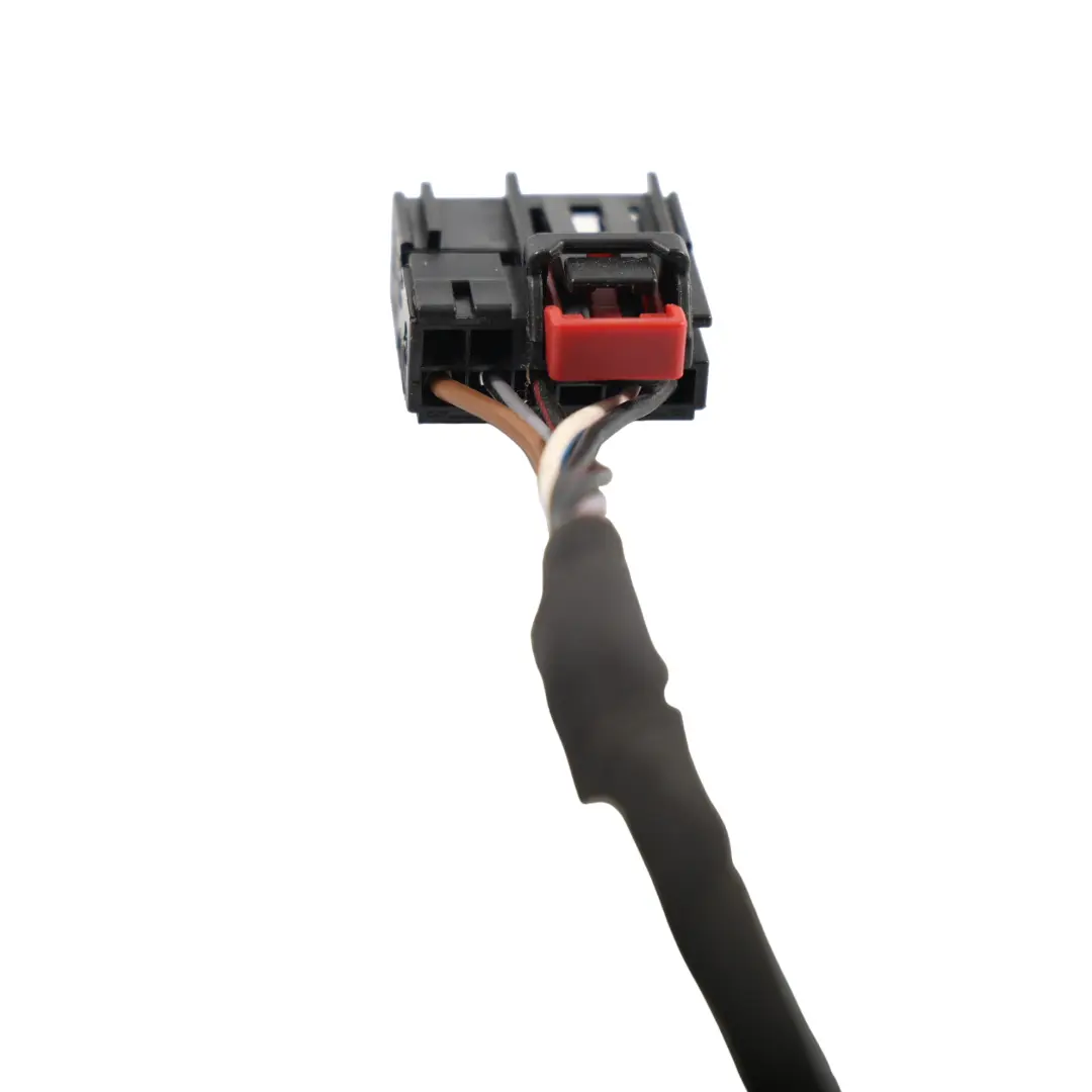Mk2 Rear Lamp Tail Light Wiring Loom Left N/S to VW Volkswagen Crafter with Part number 7C0945095J VW Volkswagen Crafter Mk2 Rear Lamp Tail Light Wiring Loom Left N/S - SKU 7C0945095J-2 - Part number 7C0945095J