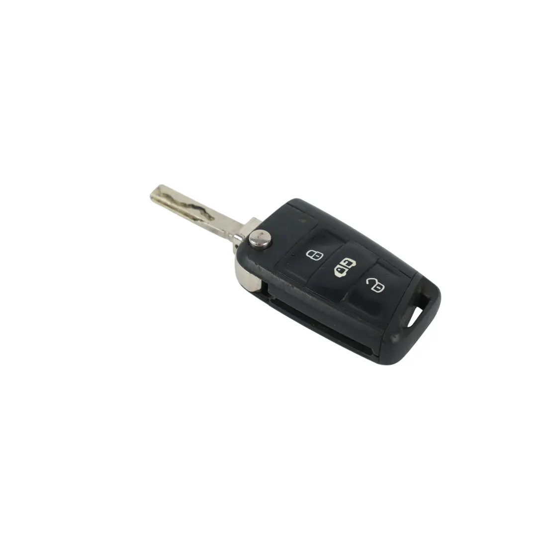 2K Telecomando Chiave Interruttore Serratura per Volkswagen Caddy con numero di parte 7C0959752Q Volkswagen Caddy 2K Telecomando Chiave Interruttore Serratura - SKU 7C0959752Q - Numero di parte 7C0959752Q