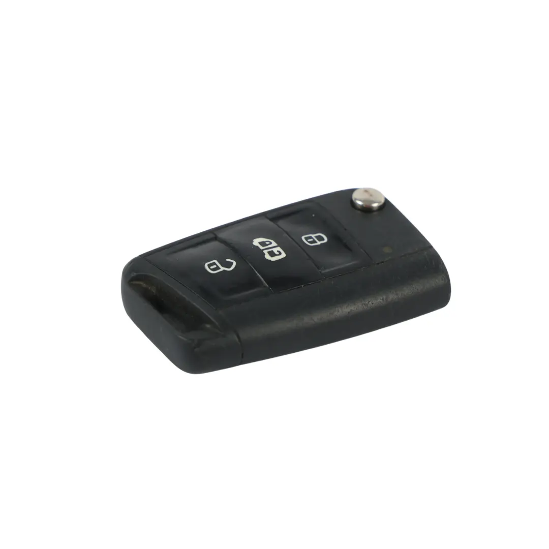 2K Interrupteur Verrouillage Télécommande Clé pour Volkswagen Caddy à propos du numéro de pièce 7C0959752Q Volkswagen Caddy 2K Interrupteur Verrouillage Télécommande Clé - SKU 7C0959752Q - Numéro de pièce 7C0959752Q
