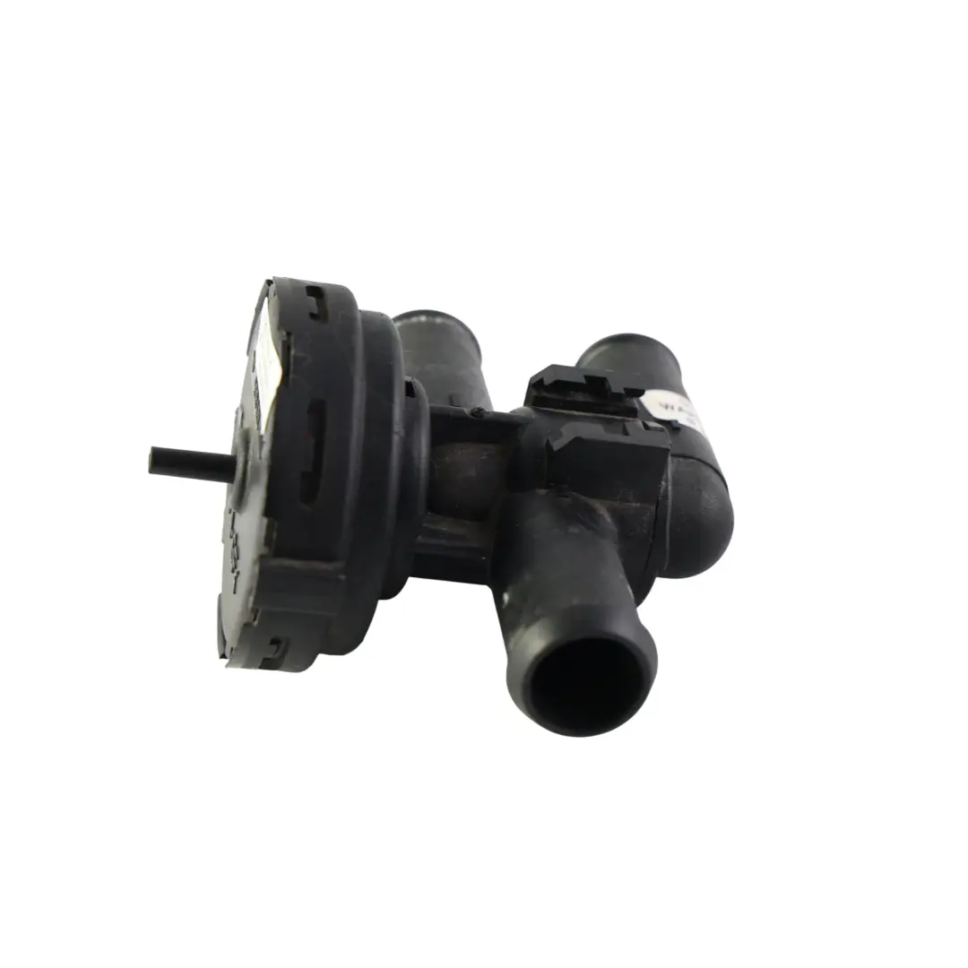 Porsche Cayenne S 92A Kühlmittel Vakuum Schlauch - SKU 7D0121805A - Teilenummer 7D0121805A