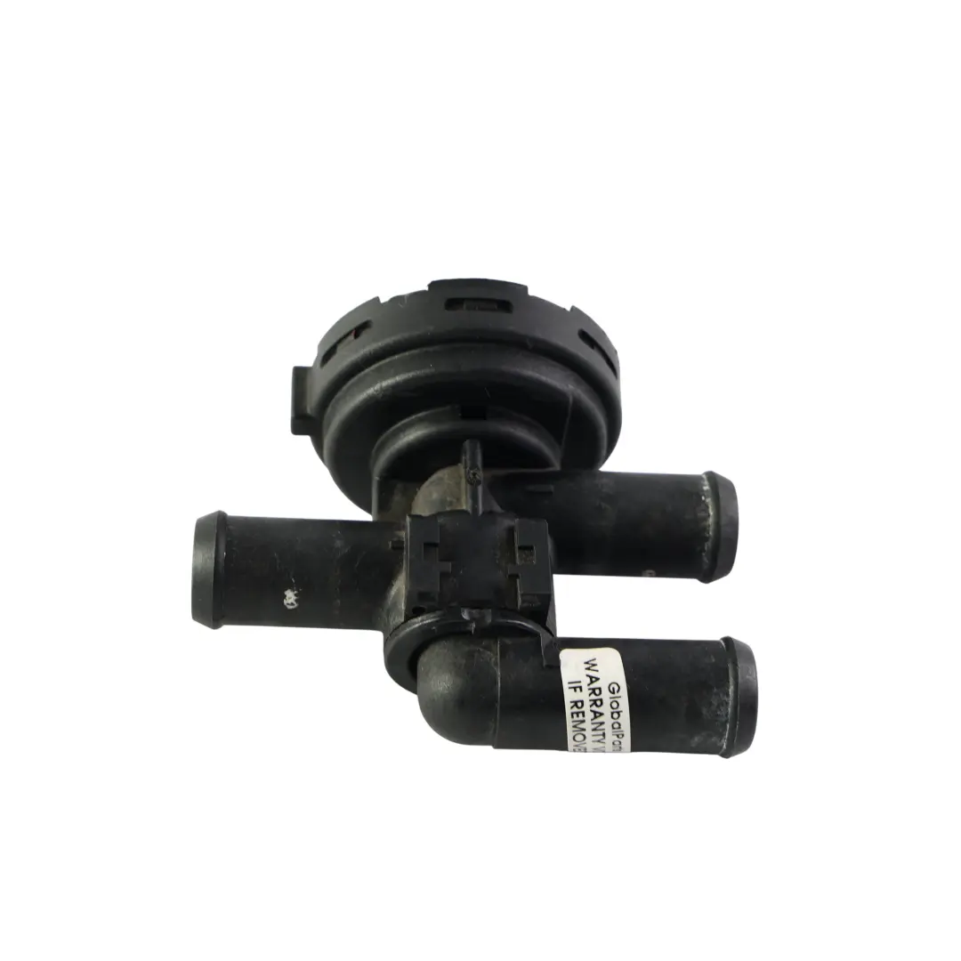 Manguera Vacío Refrigeración Líquido para Porsche Cayenne S 92A con número de pieza 7D0121805A Porsche Cayenne S 92A Manguera Vacío Refrigeración Líquido - SKU 7D0121805A - Número de pieza 7D0121805A