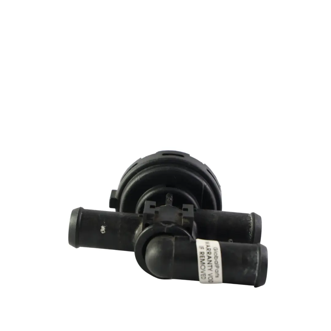 Tuyau Vide Refroidissement Liquide pour Porsche Cayenne S 92A à propos du numéro de pièce 7D0121805A Porsche Cayenne S 92A Tuyau Vide Refroidissement Liquide - SKU 7D0121805A - Numéro de pièce 7D0121805A