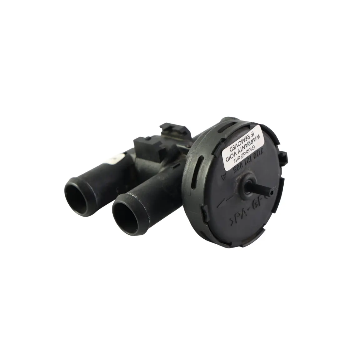 Porsche Cayenne S 92A Kühlmittel Vakuum Schlauch - SKU 7D0121805A - Teilenummer 7D0121805A