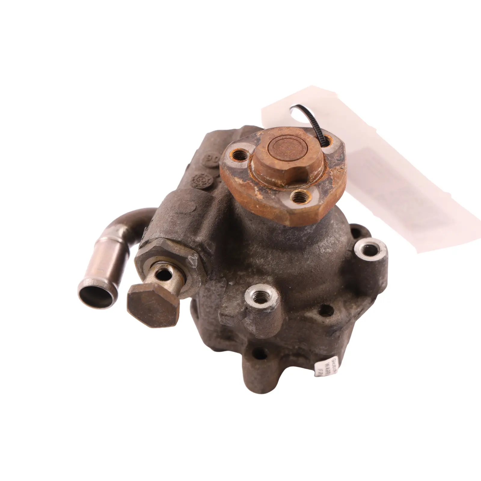 Volkswagen Transporter 7E 7F 7H Power Steering Pump 1.9 TDi 7E0422154ES