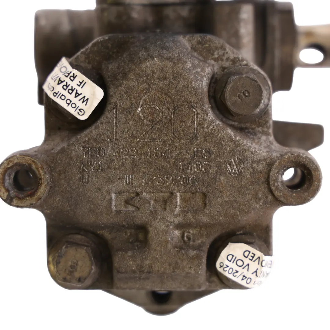 Volkswagen Transporter 7E 7F 7H Power Steering Pump 1.9 TDi - SKU 7E0422154ES - Part number 7E0422154ES