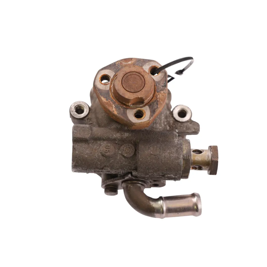 7F 7H Power Steering Pump 1.9 TDi to Volkswagen Transporter 7E with Part number 7E0422154ES Volkswagen Transporter 7E 7F 7H Power Steering Pump 1.9 TDi - SKU 7E0422154ES - Part number 7E0422154ES