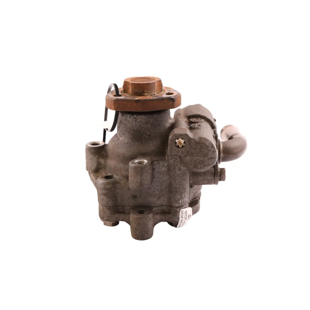 7F 7H Power Steering Pump 1.9 TDi to Volkswagen Transporter 7E with Part number 7E0422154ES Volkswagen Transporter 7E 7F 7H Power Steering Pump 1.9 TDi - SKU 7E0422154ES - Part number 7E0422154ES