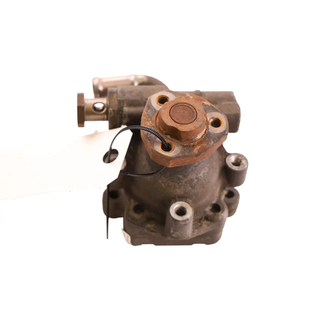 7F 7H Power Steering Pump 1.9 TDi to Volkswagen Transporter 7E with Part number 7E0422154ES Volkswagen Transporter 7E 7F 7H Power Steering Pump 1.9 TDi - SKU 7E0422154ES - Part number 7E0422154ES