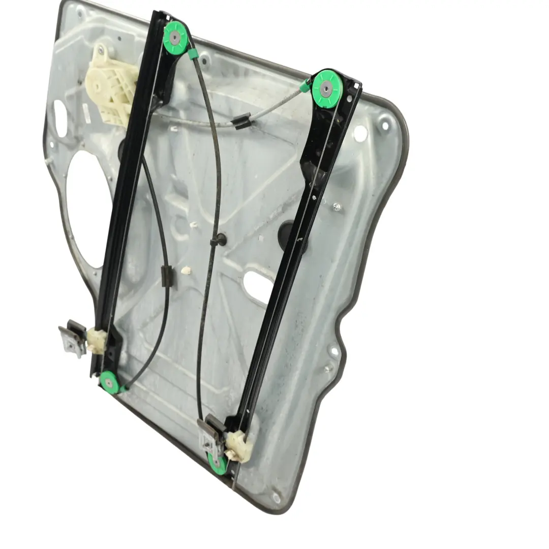 VW Transporter T6 Window Lifter Regulator Front Door Left N/S - SKU 7E0837753D - Part number 7E0837753D