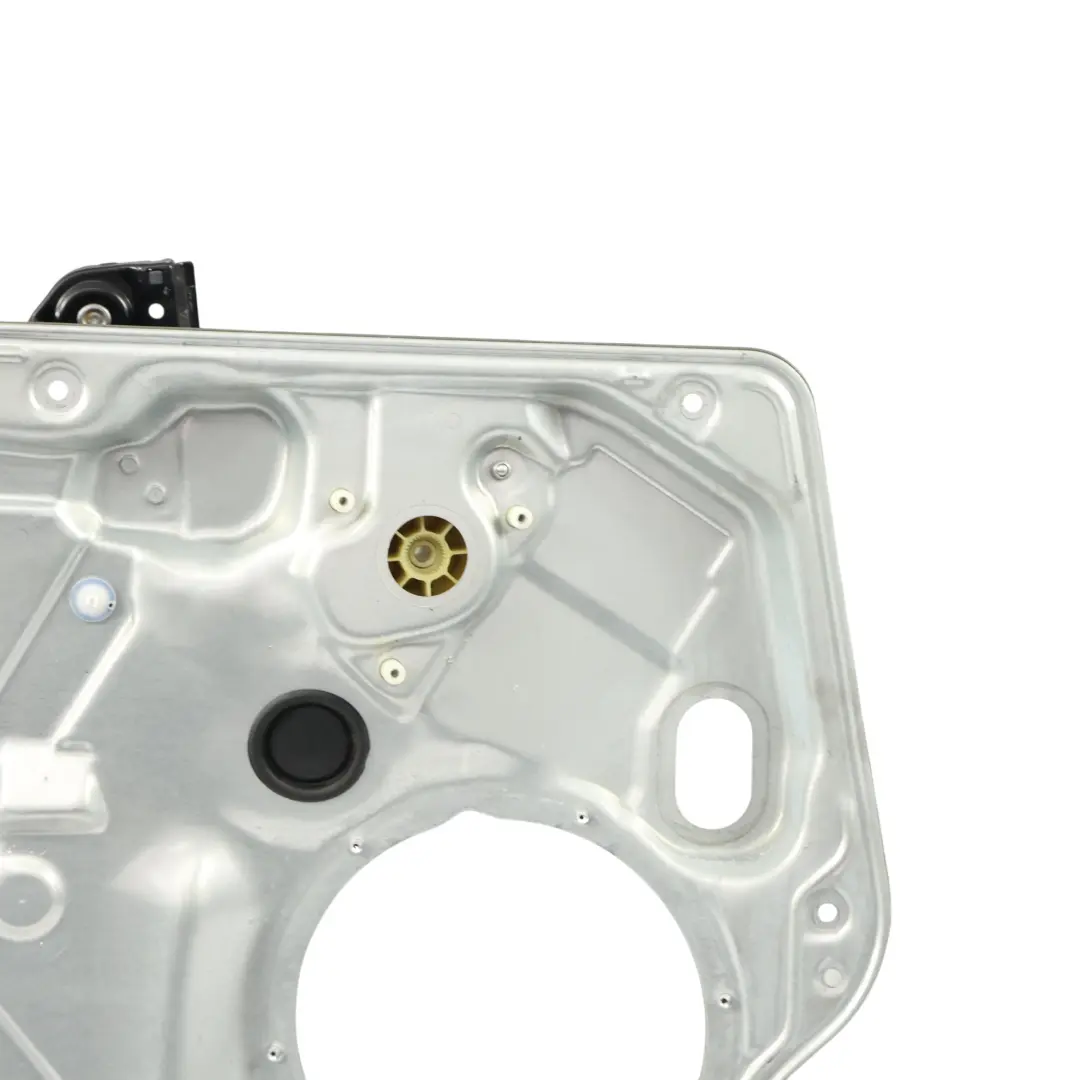 VW Transporter T6 Window Lifter Regulator Front Door Left N/S - SKU 7E0837753D - Part number 7E0837753D