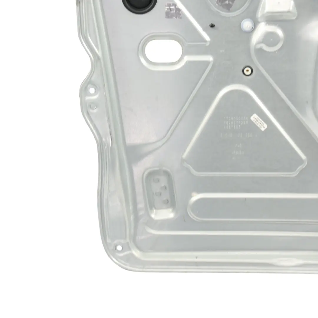 Alzacristallo Porta Anteriore Sinistro per Volkswagen Transporter T6 con numero di parte 7E0837753D Volkswagen Transporter T6 Alzacristallo Porta Anteriore Sinistro - SKU 7E0837753D - Numero di parte 7E0837753D