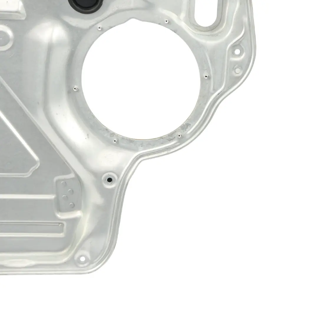 Lève-Vitre Régulateur Porte Avant Gauche pour Volkswagen Transporter T6 à propos du numéro de pièce 7E0837753D Volkswagen Transporter T6 Lève-Vitre Régulateur Porte Avant Gauche - SKU 7E0837753D - Numéro de pièce 7E0837753D