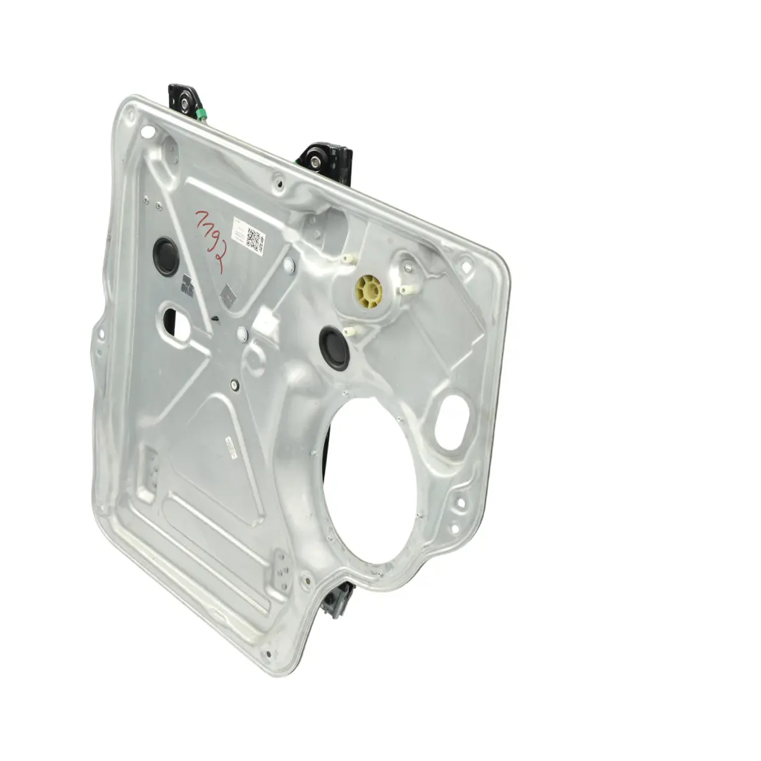 Elevalunas Puerta Delantera Izquierda para Volkswagen Transporter T6 con número de pieza 7E0837753D Volkswagen Transporter T6 Elevalunas Puerta Delantera Izquierda - SKU 7E0837753D - Número de pieza 7E0837753D