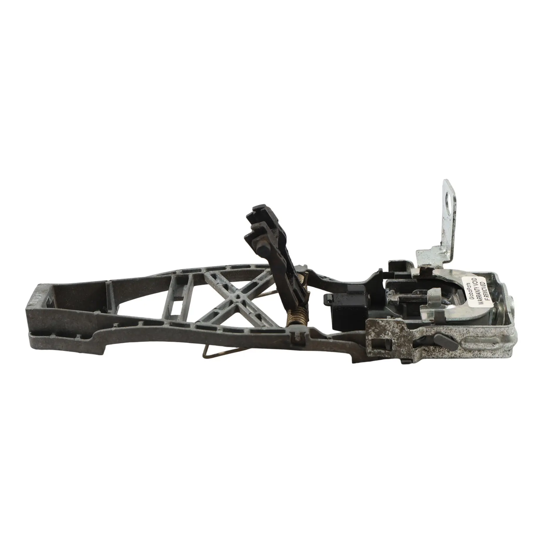 VW Volkswagen Transporter T6 Door Handle Carrier Front Left N/S 7E0837885C