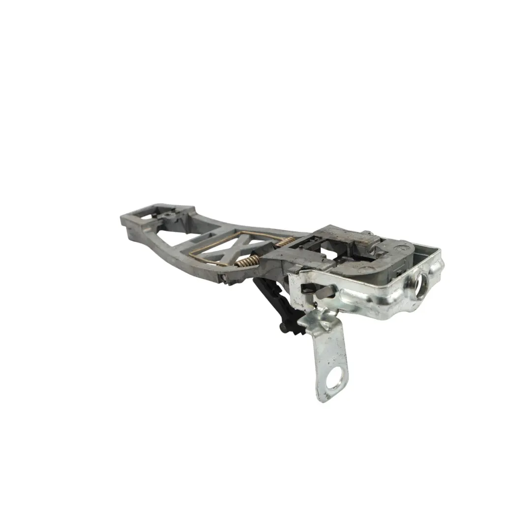 VW Volkswagen Transporter T6 Door Handle Carrier Front Left N/S - SKU 7E0837885C - Part number 7E0837885C