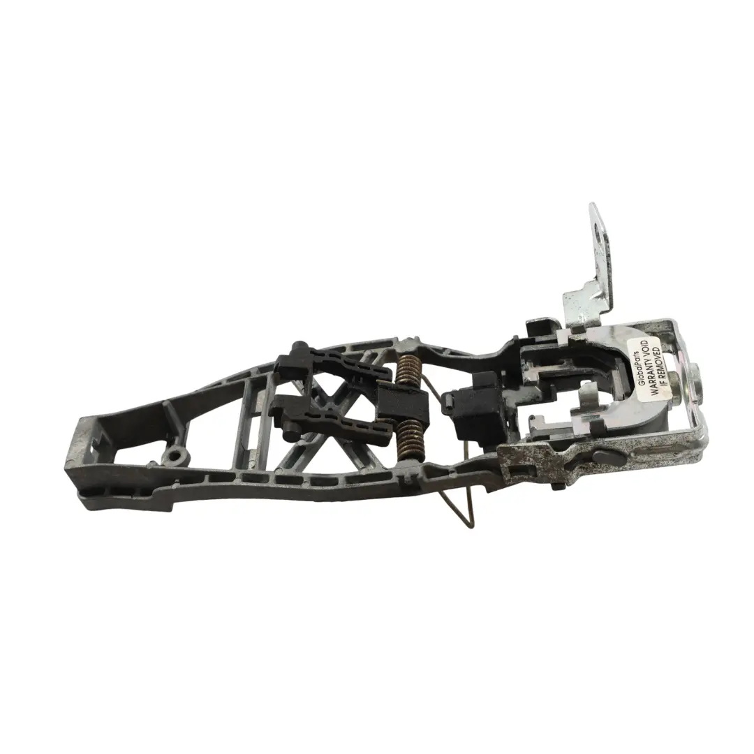 Wspornik Uchwyt Drzwi Przedni Lewy do Volkswagen Transporter T6 o numerze 7E0837885C Volkswagen Transporter T6 Wspornik Uchwyt Drzwi Przedni Lewy - SKU 7E0837885C - Numer Części 7E0837885C