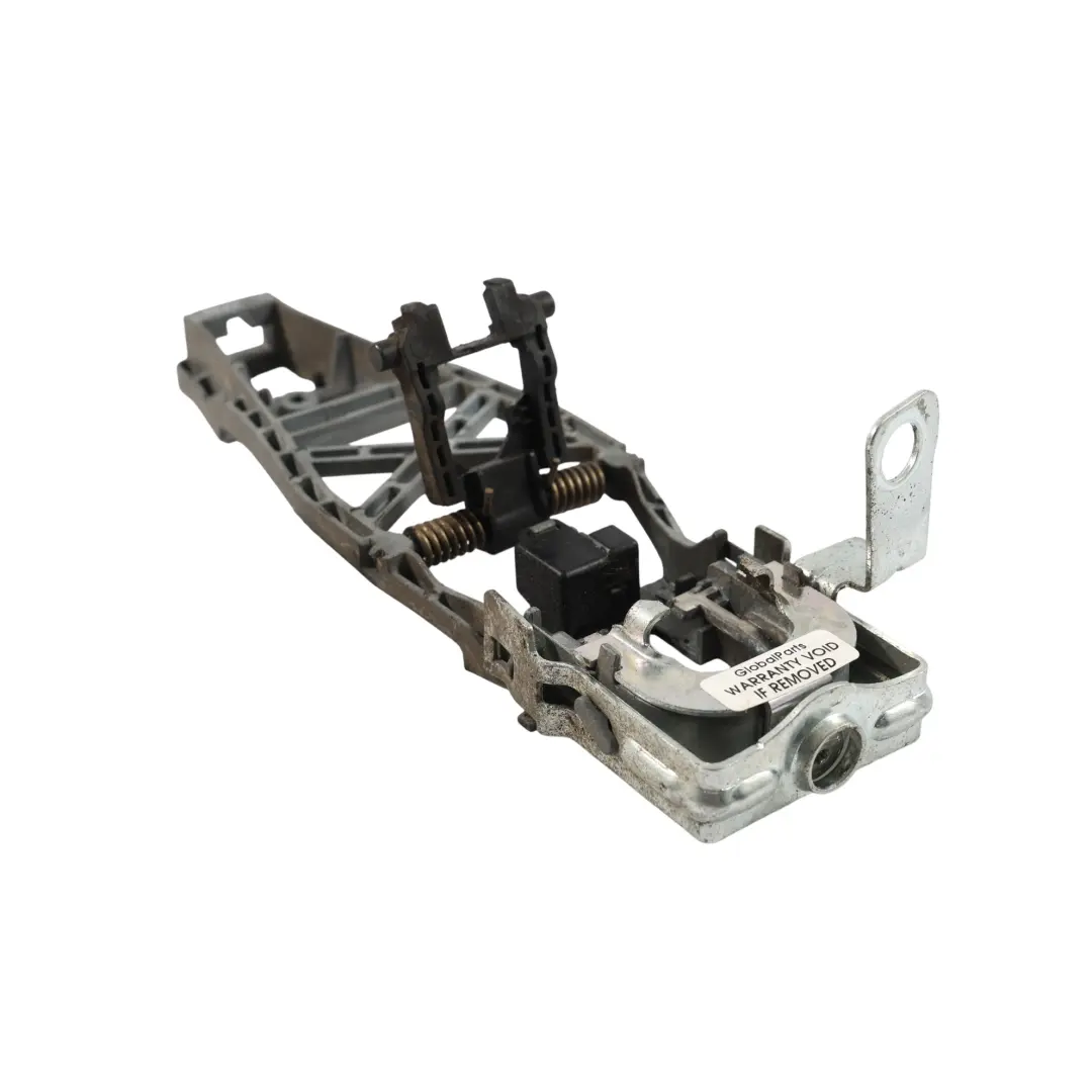 Supporto Maniglia Porta Anteriore Sinistra per Volkswagen Transporter T6 con numero di parte 7E0837885C Volkswagen Transporter T6 Supporto Maniglia Porta Anteriore Sinistra - SKU 7E0837885C - Numero di parte 7E0837885C