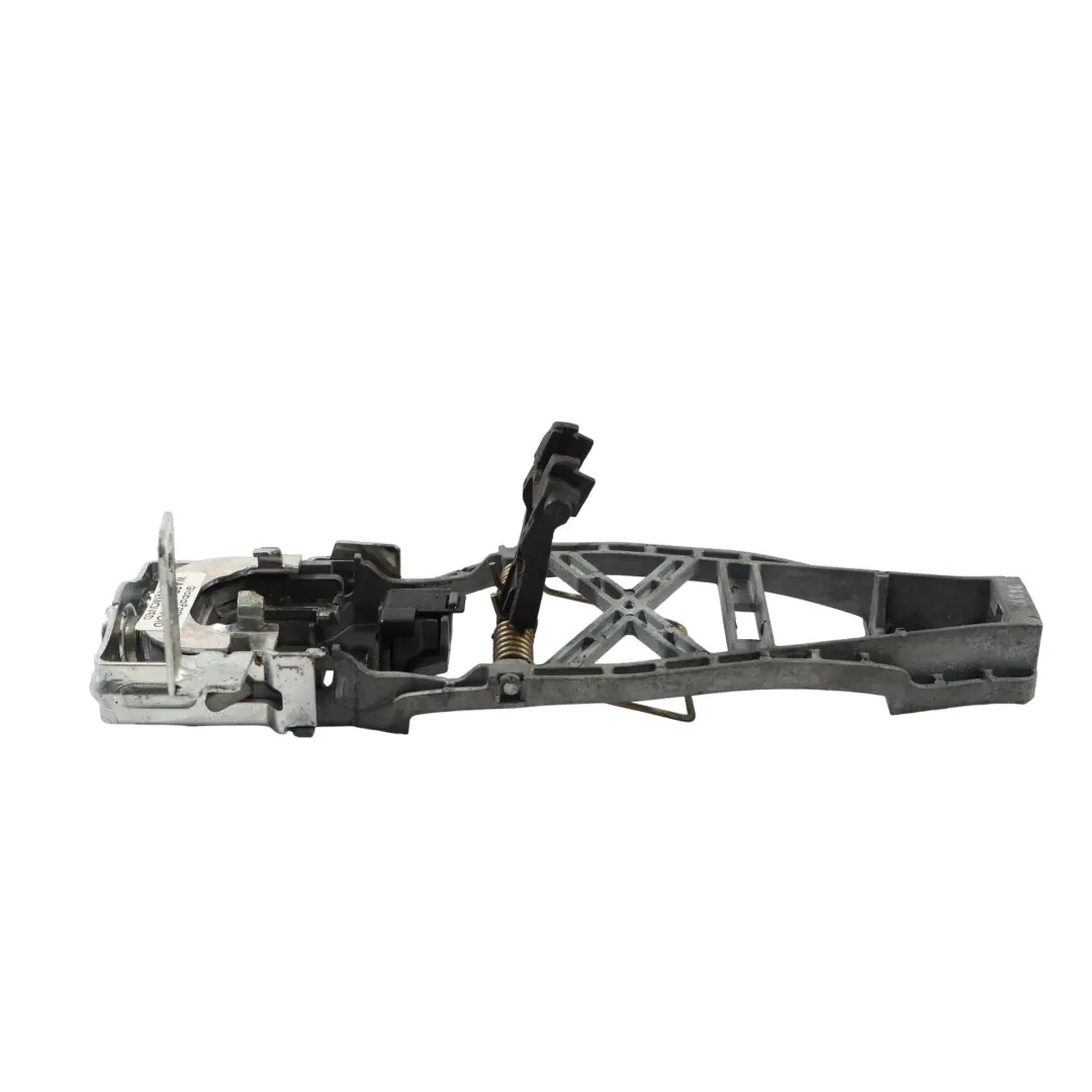 VW Volkswagen Transporter T6 Door Handle Carrier Front Left N/S - SKU 7E0837885C - Part number 7E0837885C