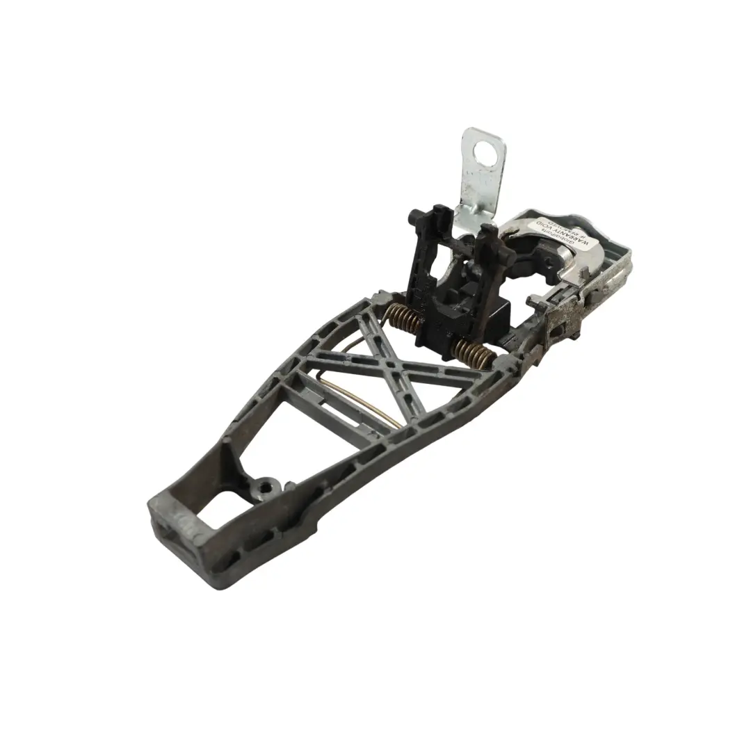 VW Volkswagen Transporter T6 Door Handle Carrier Front Left N/S - SKU 7E0837885C - Part number 7E0837885C