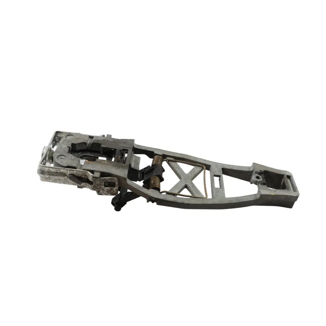 VW Volkswagen Transporter T6 Door Handle Carrier Front Left N/S - SKU 7E0837885C - Part number 7E0837885C