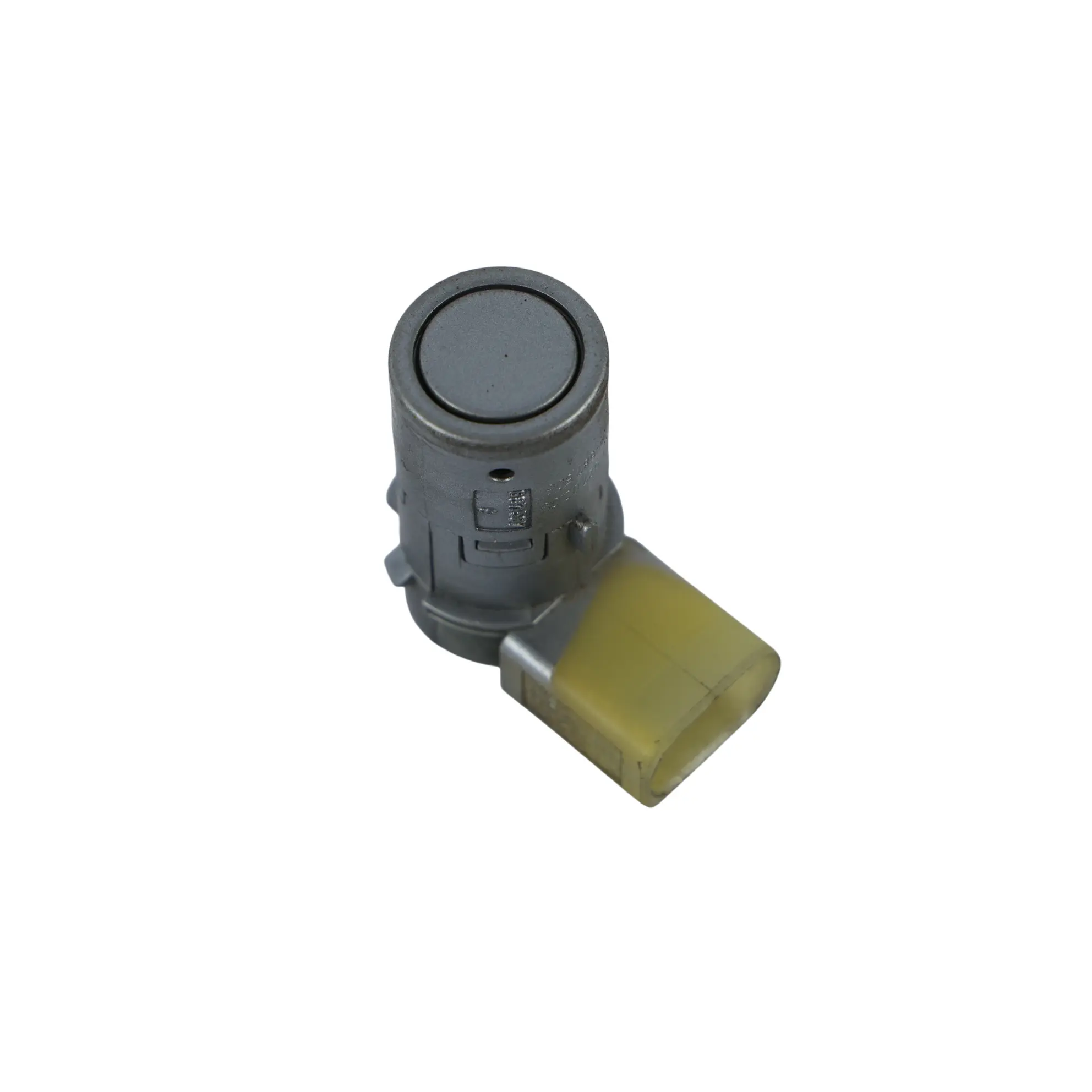 Audi A4 B7 Einparkhilfe PDC Avus Silber Perleffekt Y7J 7E0919275C