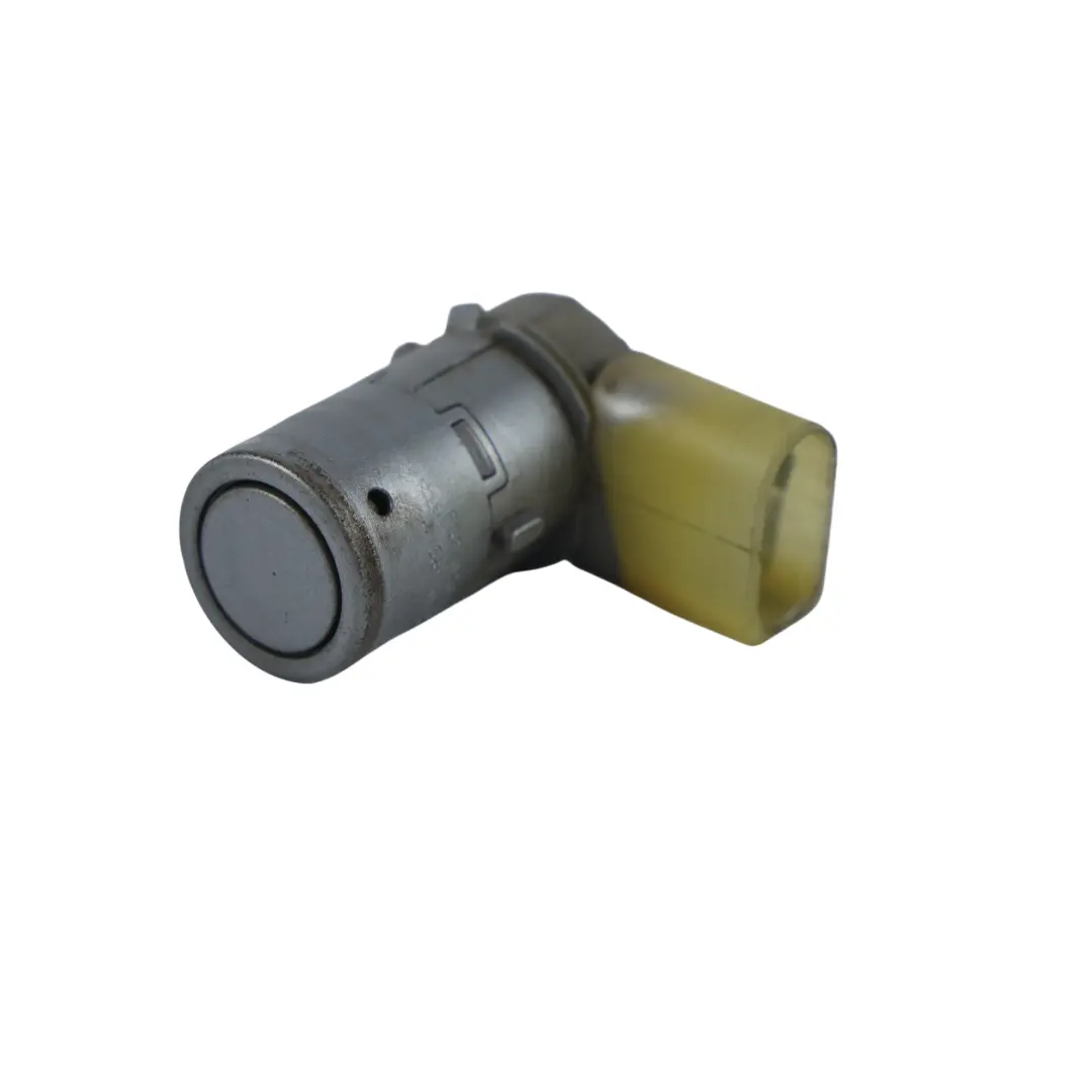 Einparkhilfe PDC Avus Silber Perleffekt Y7J für Audi A4 B7 mit Teilenummer 7E0919275C Audi A4 B7 Einparkhilfe PDC Avus Silber Perleffekt Y7J - SKU 7E0919275C-AVS - Teilenummer 7E0919275C