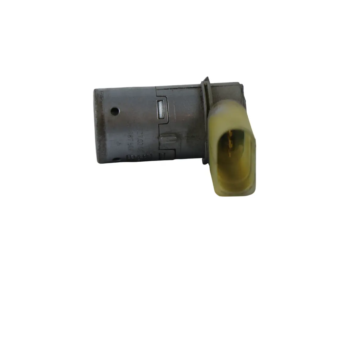 Audi A4 B7 Einparkhilfe PDC Avus Silber Perleffekt Y7J - SKU 7E0919275C-AVS - Teilenummer 7E0919275C