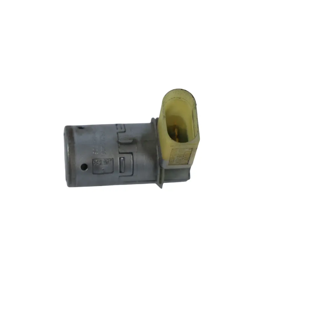 Einparkhilfe PDC Avus Silber Perleffekt Y7J für Audi A4 B7 mit Teilenummer 7E0919275C Audi A4 B7 Einparkhilfe PDC Avus Silber Perleffekt Y7J - SKU 7E0919275C-AVS - Teilenummer 7E0919275C