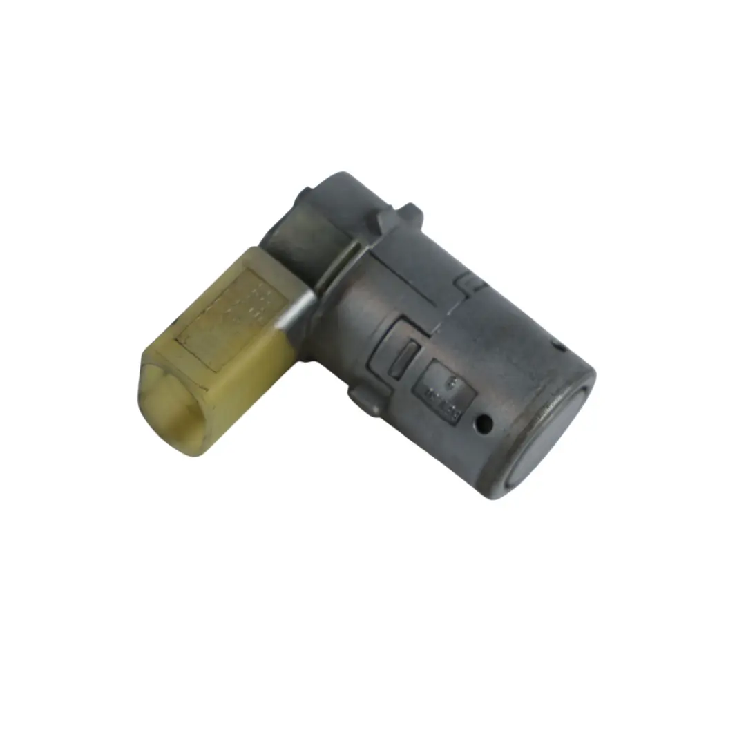Einparkhilfe PDC Avus Silber Perleffekt Y7J für Audi A4 B7 mit Teilenummer 7E0919275C Audi A4 B7 Einparkhilfe PDC Avus Silber Perleffekt Y7J - SKU 7E0919275C-AVS - Teilenummer 7E0919275C