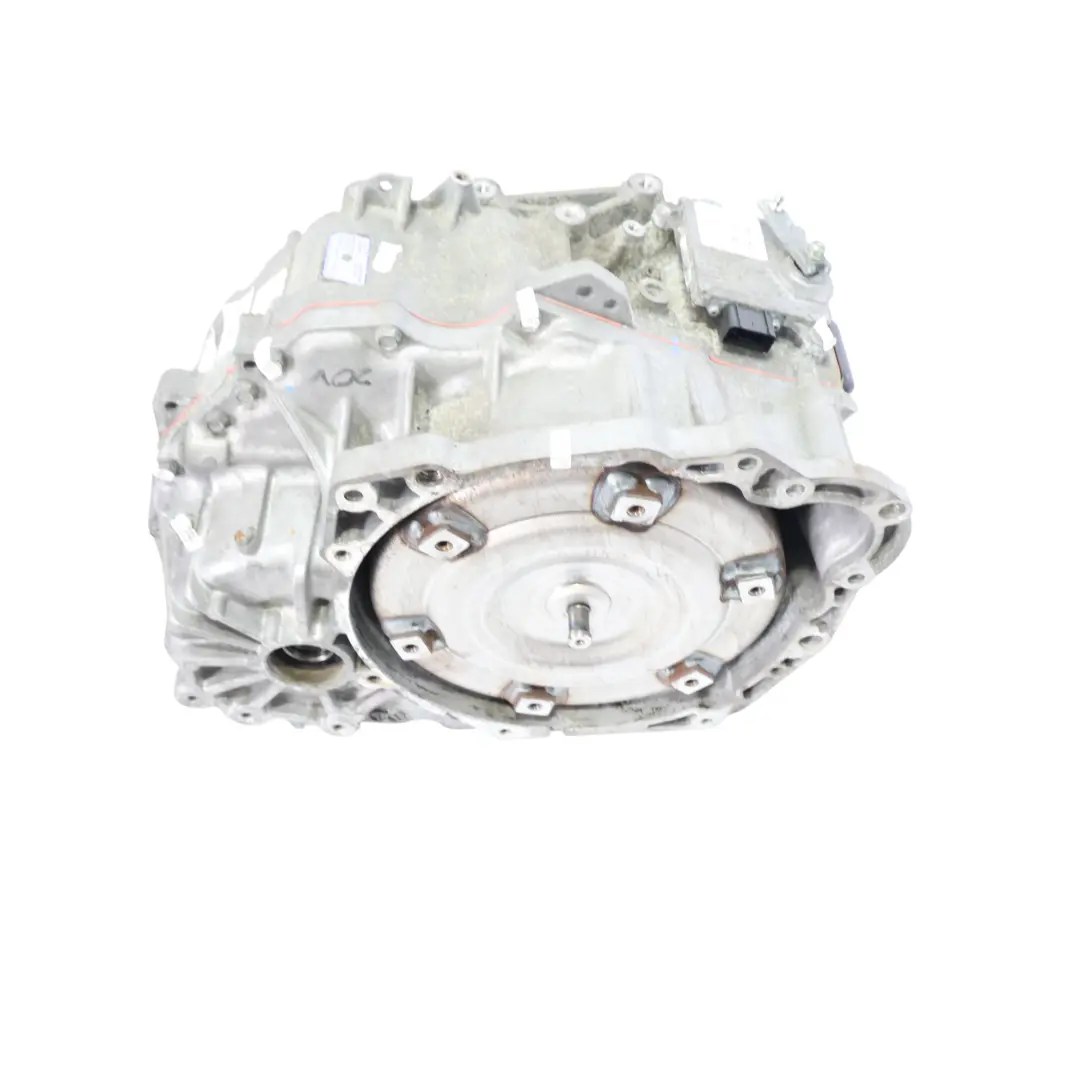 Ford Galaxy Mk2 2.0 TDCI Cambios Automática AWF21 GARANTÍA - SKU 7G91-7000-AB - Número de pieza 7G91-7000-AB