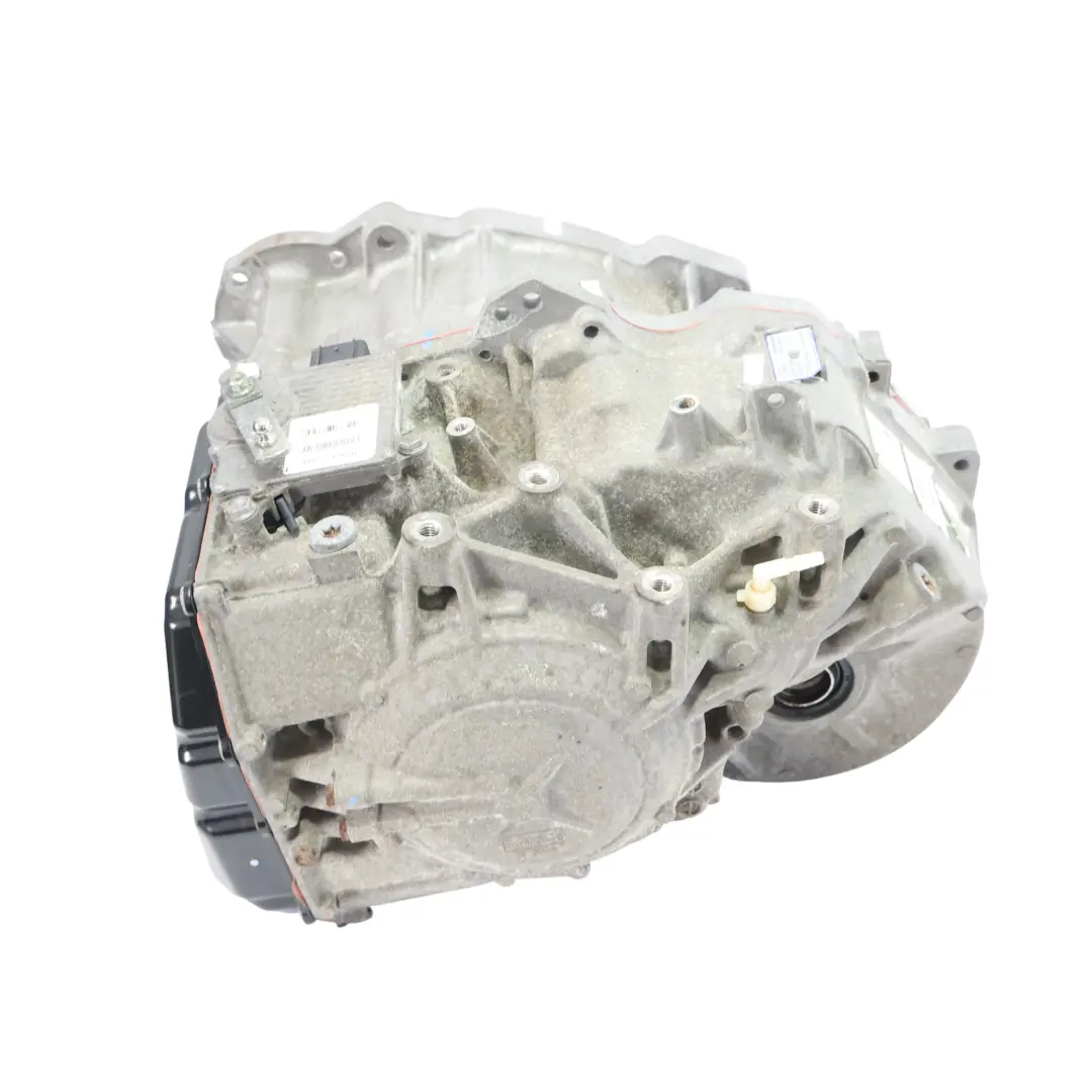 Ford Galaxy Mk2 2.0 Tdci Boîte Vitesses Automatique AWF21 GARANTIE - SKU 7G91-7000-AB - Numéro de pièce 7G91-7000-AB