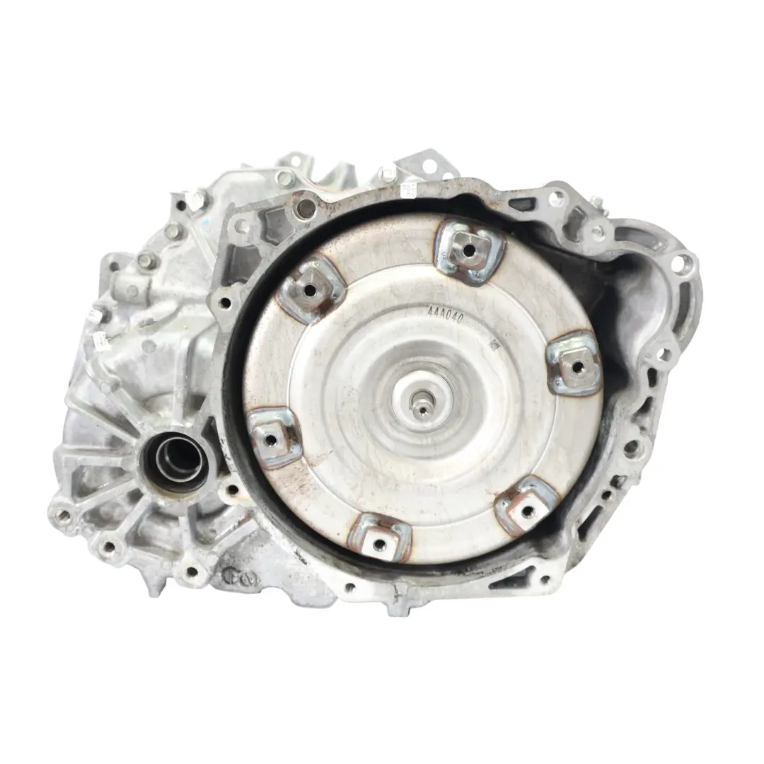 Ford Galaxy Mk2 2.0 TDCi Automatic Gearbox 6 Speed AWF21 WARRANTY - SKU 7G91-7000-AB - Part number 7G91-7000-AB