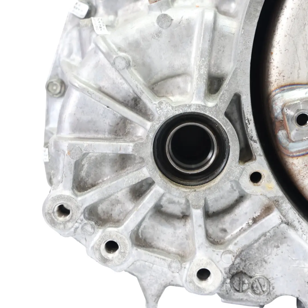 Ford Galaxy Mk2 2.0 TDCi Automatic Gearbox 6 Speed AWF21 WARRANTY - SKU 7G91-7000-AB - Part number 7G91-7000-AB