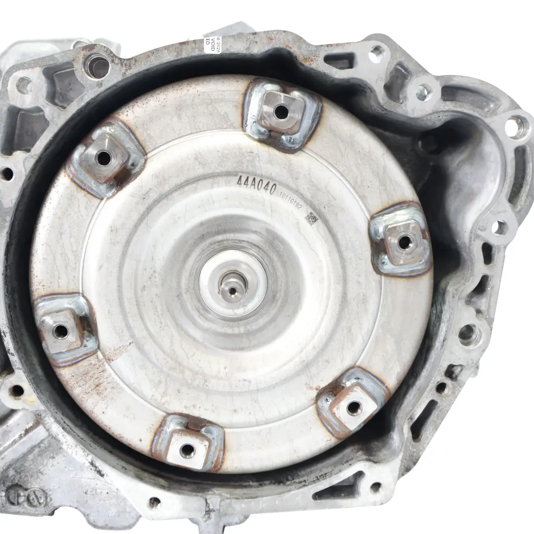 Mk2 2.0 Tdci Cambio Automatic 6 Velocità AWF21 GARANZIA per Ford Galaxy con numero di parte 7G91-7000-AB Ford Galaxy Mk2 2.0 Tdci Cambio Automatic 6 Velocità AWF21 GARANZIA - SKU 7G91-7000-AB - Numero di parte 7G91-7000-AB