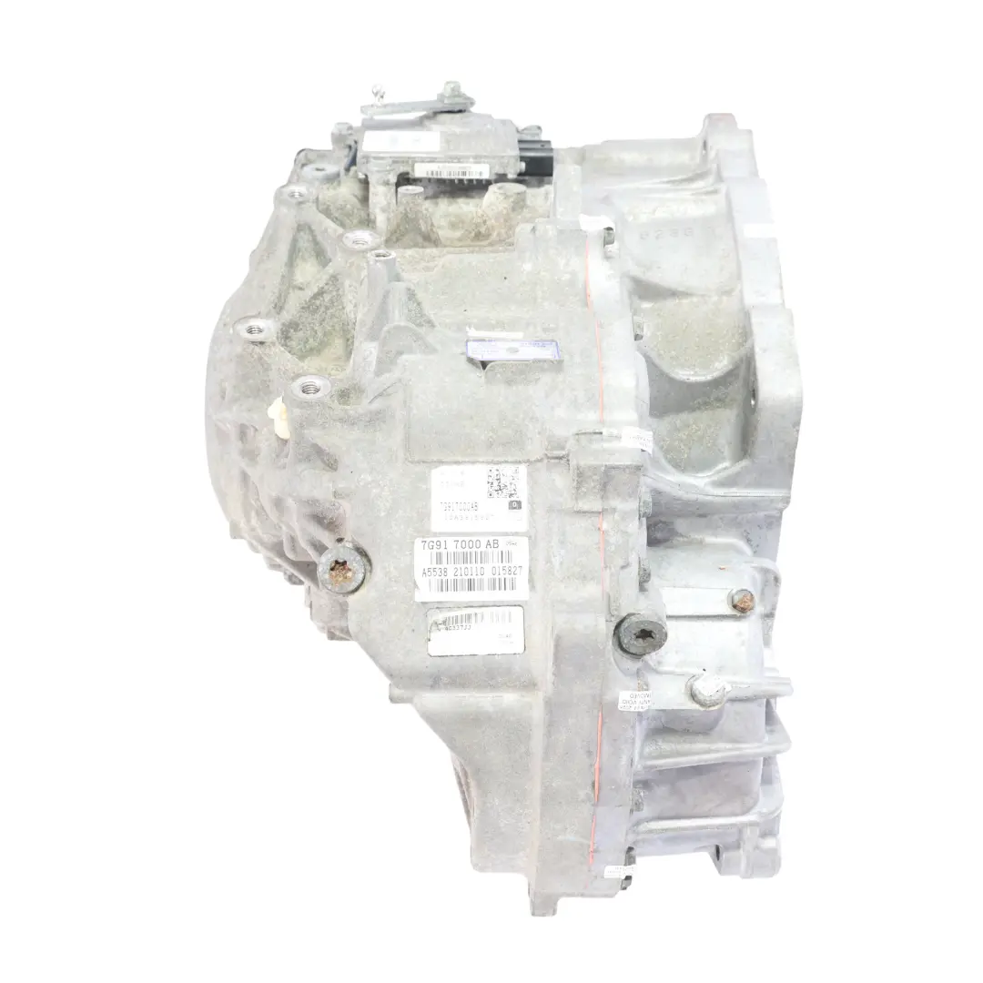 Mk2 2.0 Tdci Boîte Vitesses Automatique AWF21 GARANTIE pour Ford Galaxy à propos du numéro de pièce 7G91-7000-AB Ford Galaxy Mk2 2.0 Tdci Boîte Vitesses Automatique AWF21 GARANTIE - SKU 7G91-7000-AB - Numéro de pièce 7G91-7000-AB
