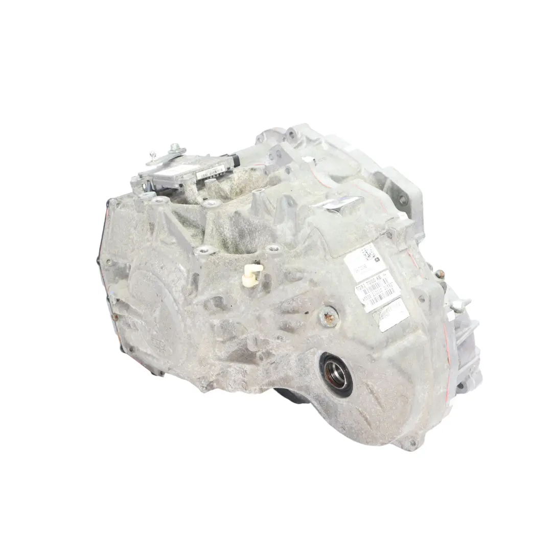 Mk2 2.0 TDCI Cambios Automática AWF21 GARANTÍA para Ford Galaxy con número de pieza 7G91-7000-AB Ford Galaxy Mk2 2.0 TDCI Cambios Automática AWF21 GARANTÍA - SKU 7G91-7000-AB - Número de pieza 7G91-7000-AB