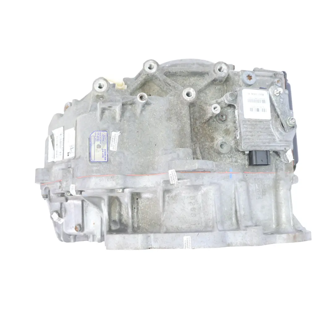Ford Galaxy Mk2 2.0 TDCi Automatic Gearbox 6 Speed AWF21 WARRANTY - SKU 7G91-7000-AB - Part number 7G91-7000-AB