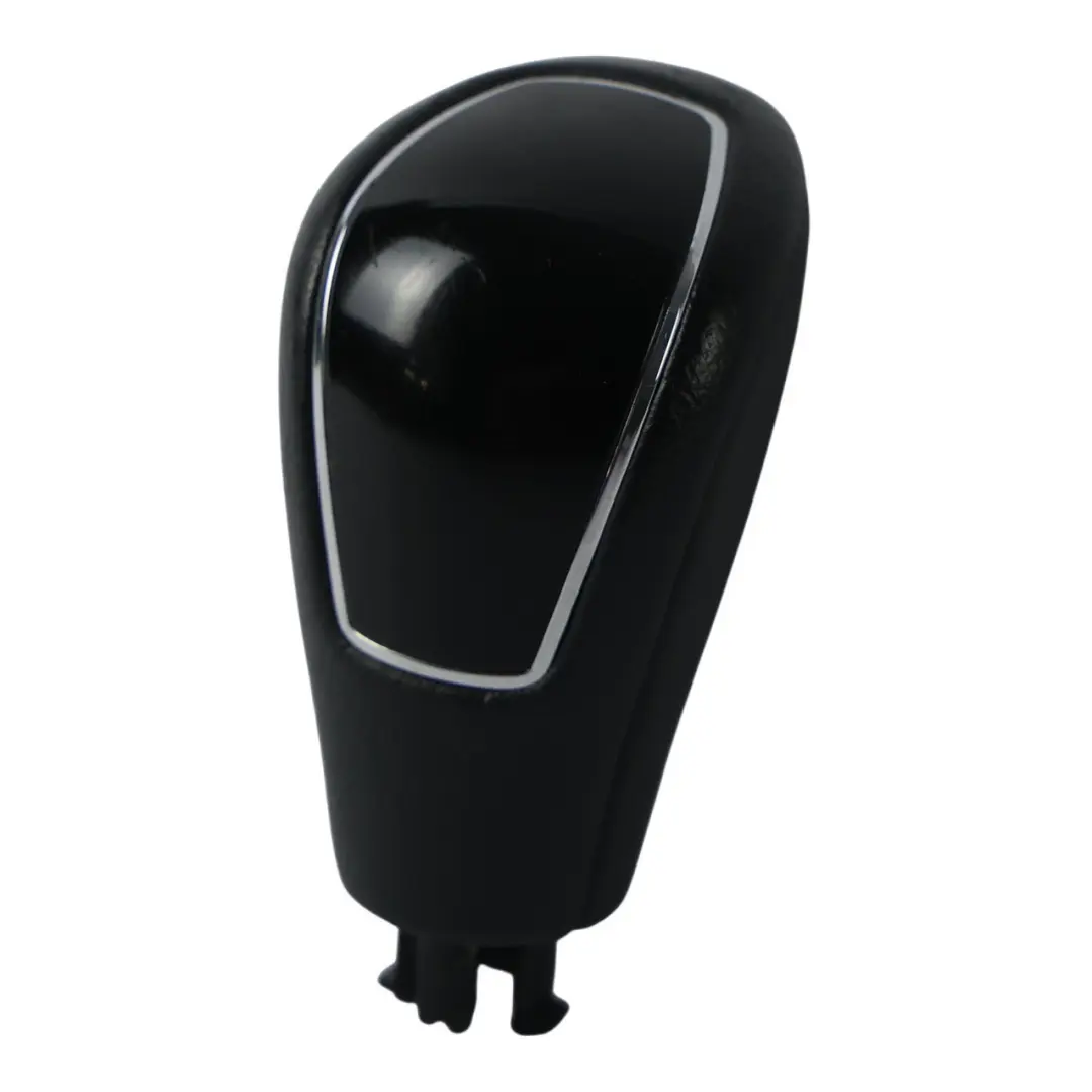 Mk1 Automatic Transmission Gear Selector Knob to Ford Kuga with Part number 7G91-7K327-AB Ford Kuga Mk1 Automatic Transmission Gear Selector Knob - SKU 7G91-7K327-AB - Part number 7G91-7K327-AB