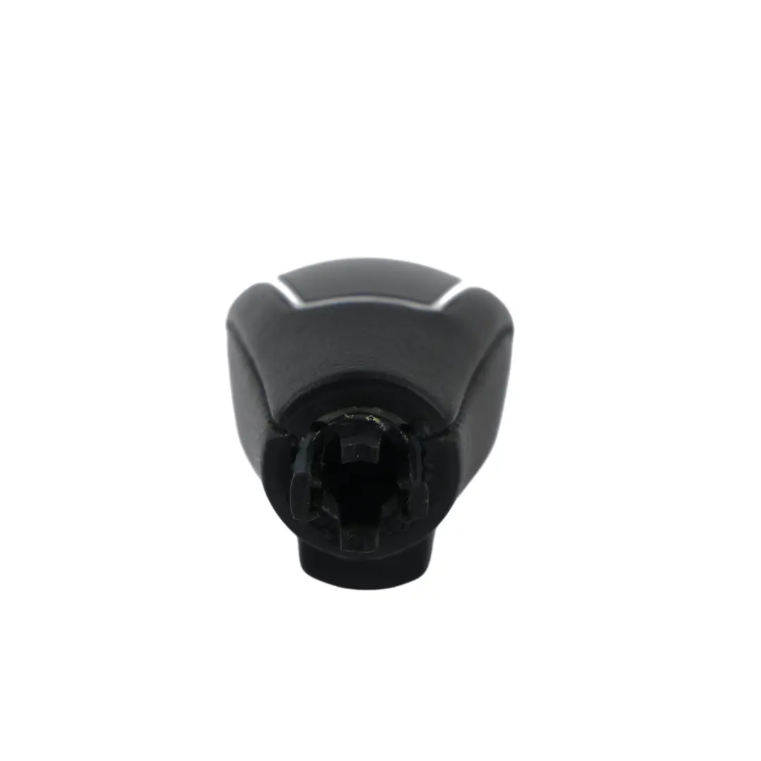 Ford Kuga Mk1 Automatic Transmission Gear Selector Knob - SKU 7G91-7K327-AB - Part number 7G91-7K327-AB