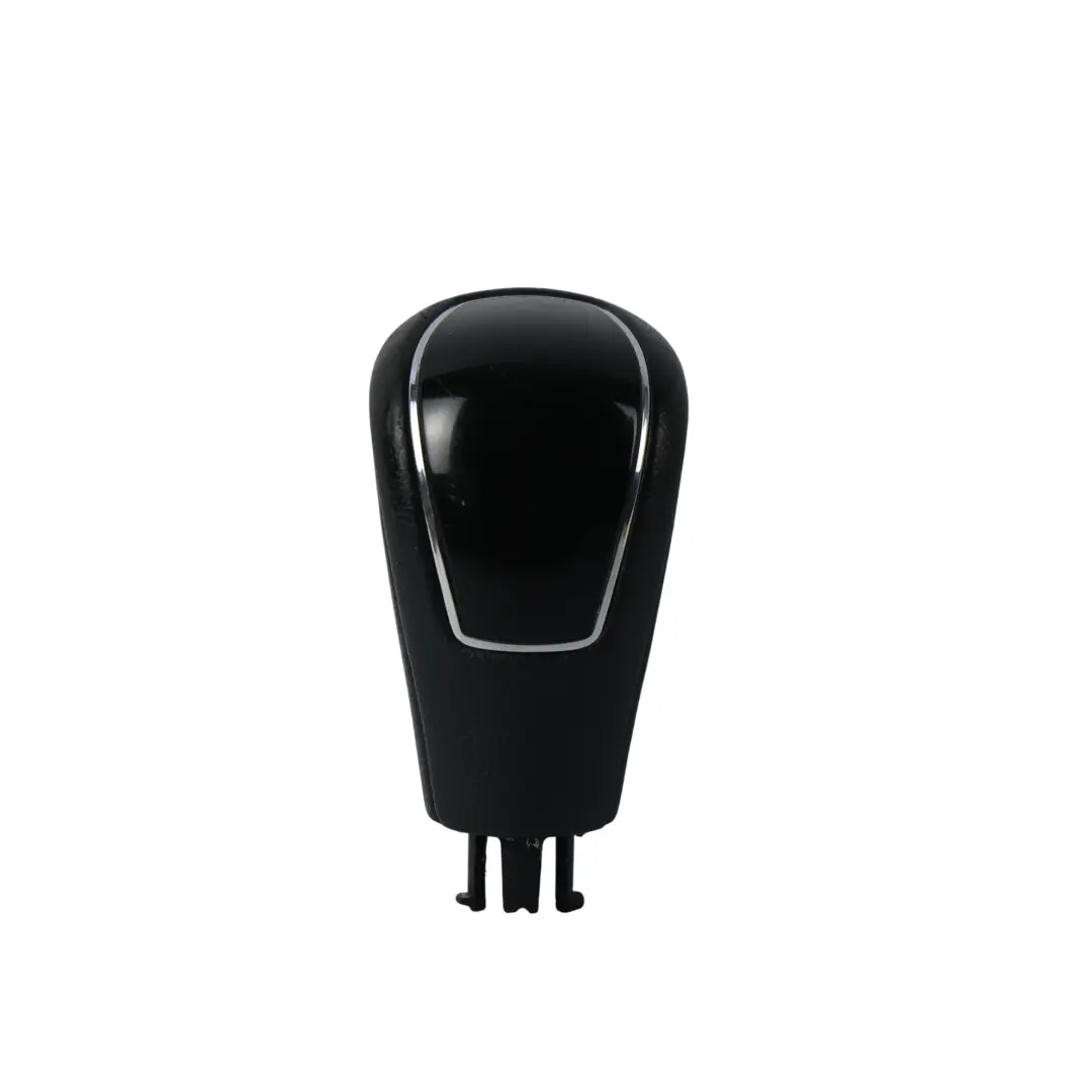 Ford Kuga Mk1 Automatic Transmission Gear Selector Knob - SKU 7G91-7K327-AB - Part number 7G91-7K327-AB