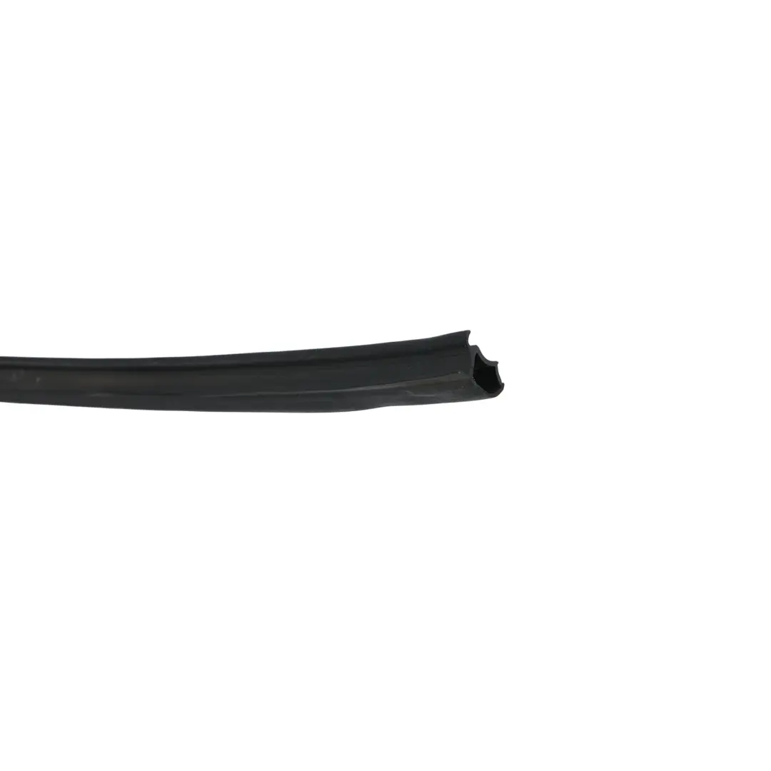 Volkswagen Transporter T5 T6 Türdichtung Gummi Vorne Links - SKU 7H0837565A - Teilenummer 7H0837565A