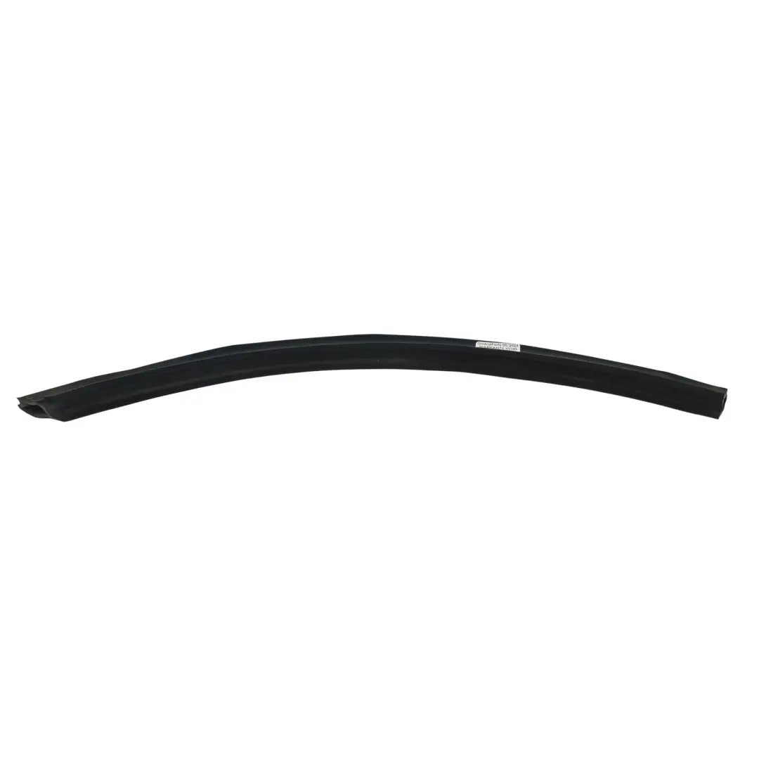 Volkswagen Transporter T5 T6 Front Door Seal Gasket Rubber Left N/S - SKU 7H0837565A - Part number 7H0837565A