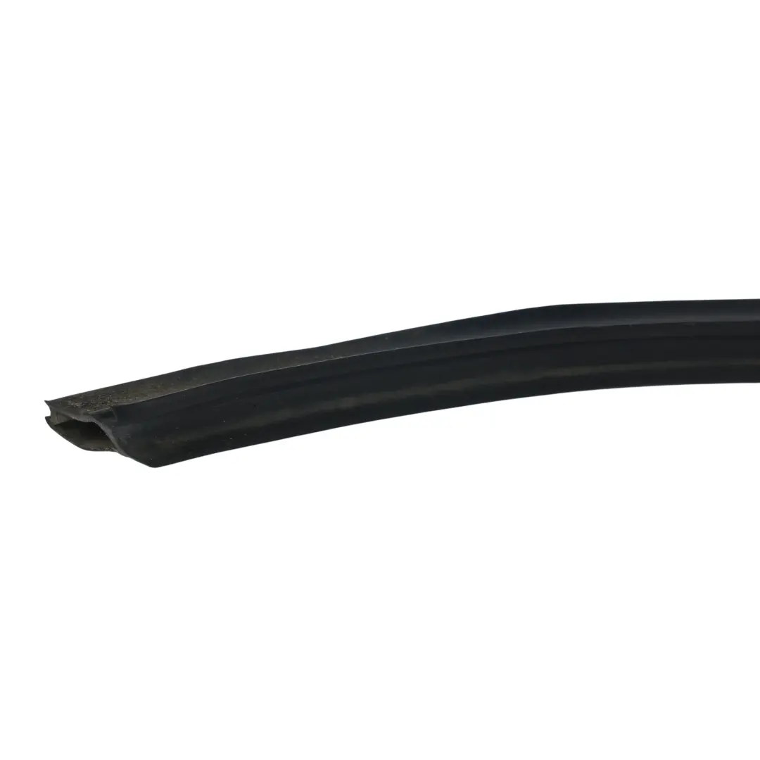 Volkswagen Transporter T5 T6 Front Door Seal Gasket Rubber Left N/S - SKU 7H0837565A - Part number 7H0837565A