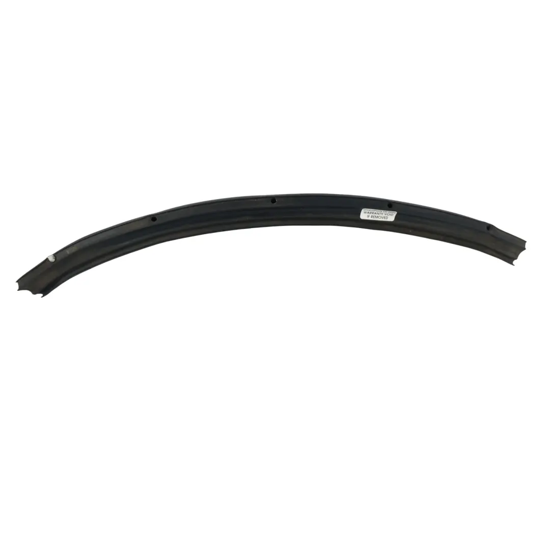 Volkswagen Transporter T5 T6 Joint Caoutchouc Porte Avant Gauche - SKU 7H0837565A - Numéro de pièce 7H0837565A