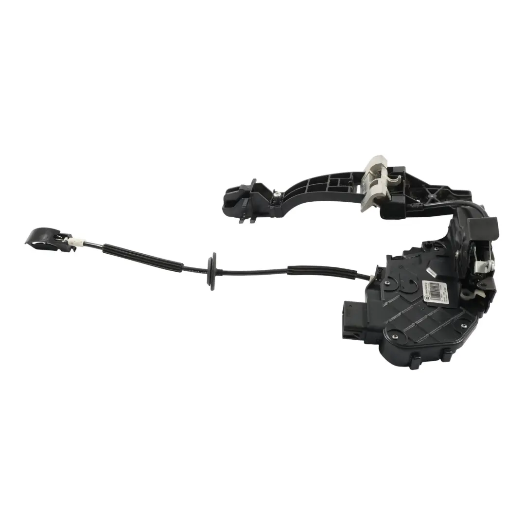 Door Lock Actuator Left N/S to Land Rover Evoque L538 Rear with Part number 7H5A-26413-AE Land Rover Evoque L538 Rear Door Lock Actuator Left N/S - SKU 7H5A-26413-AE - Part number 7H5A-26413-AE