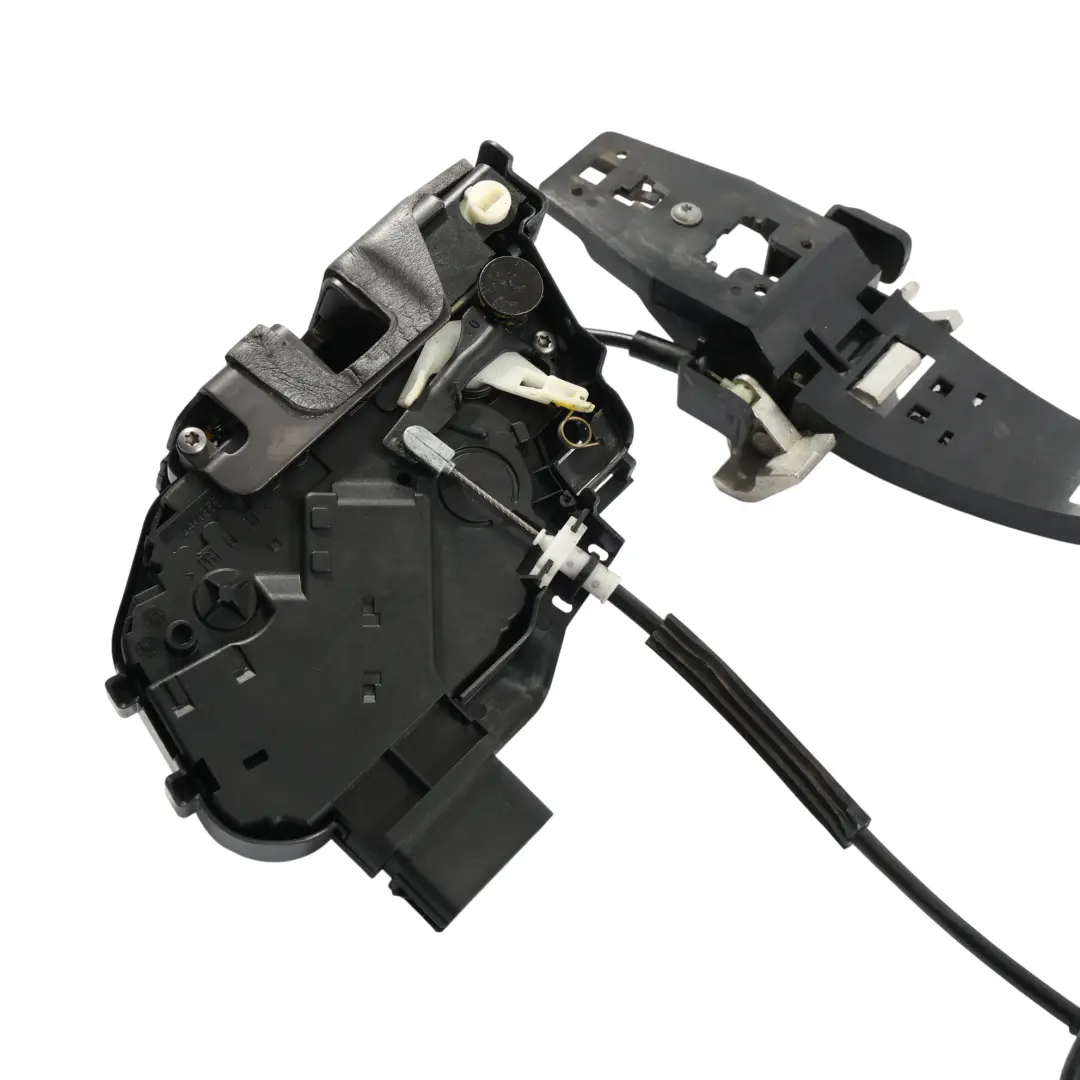 Land Rover Evoque L538 Rear Door Lock Actuator Left N/S - SKU 7H5A-26413-AE - Part number 7H5A-26413-AE