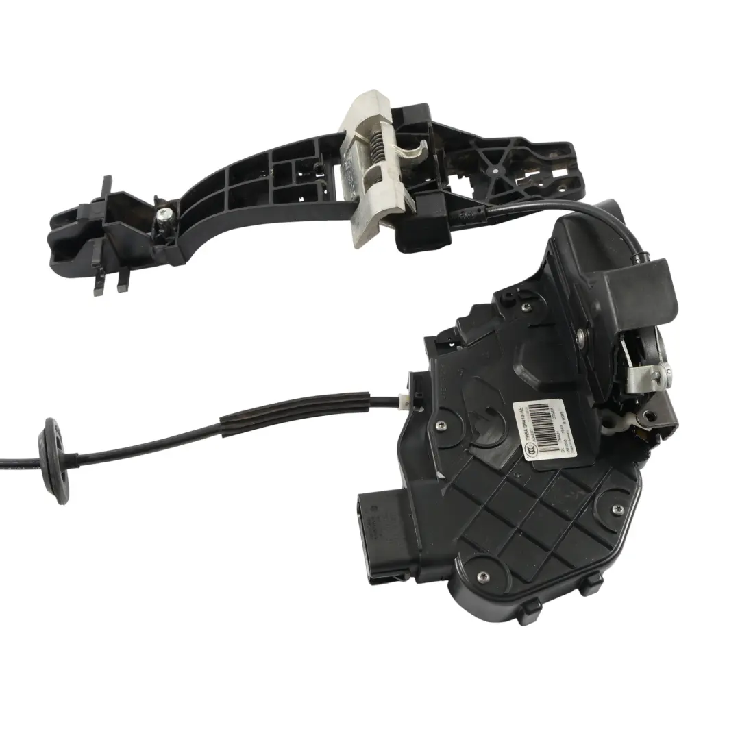 Land Rover Evoque L538 Actuador Cerradura Puerta Trasera Izquierda - SKU 7H5A-26413-AE - Número de pieza 7H5A-26413-AE
