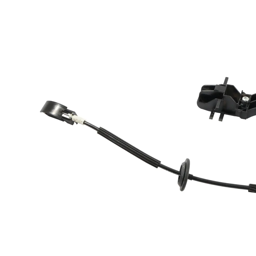 Land Rover Evoque L538 Actuador Cerradura Puerta Trasera Izquierda - SKU 7H5A-26413-AE - Número de pieza 7H5A-26413-AE