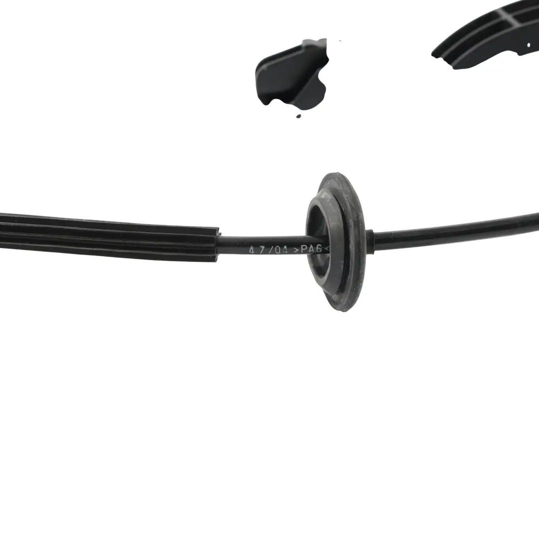Land Rover Evoque L538 Rear Door Lock Actuator Left N/S - SKU 7H5A-26413-AE - Part number 7H5A-26413-AE